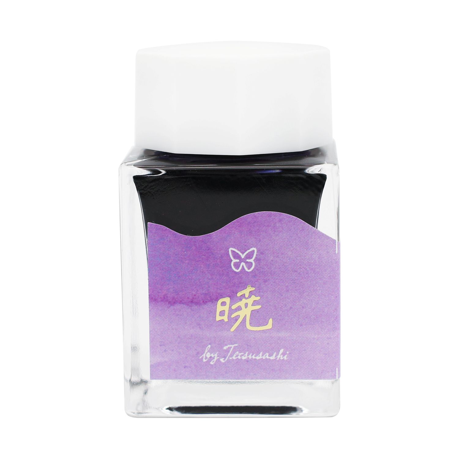 Sailors Voyage Limited Edition - Ink Blend : 20th Anniversary Ink