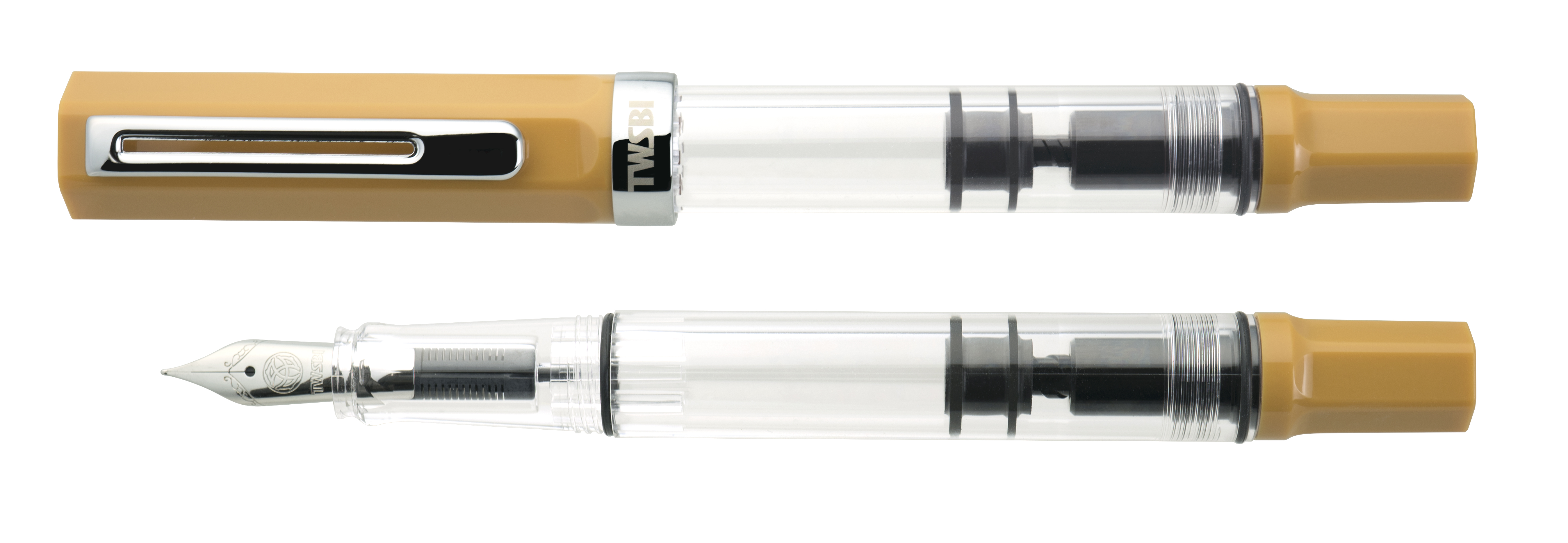 TWSBI Eco Fountain Pen