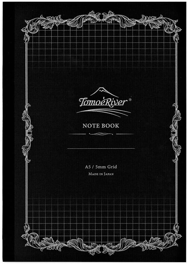 Tomoe River Notebook A5