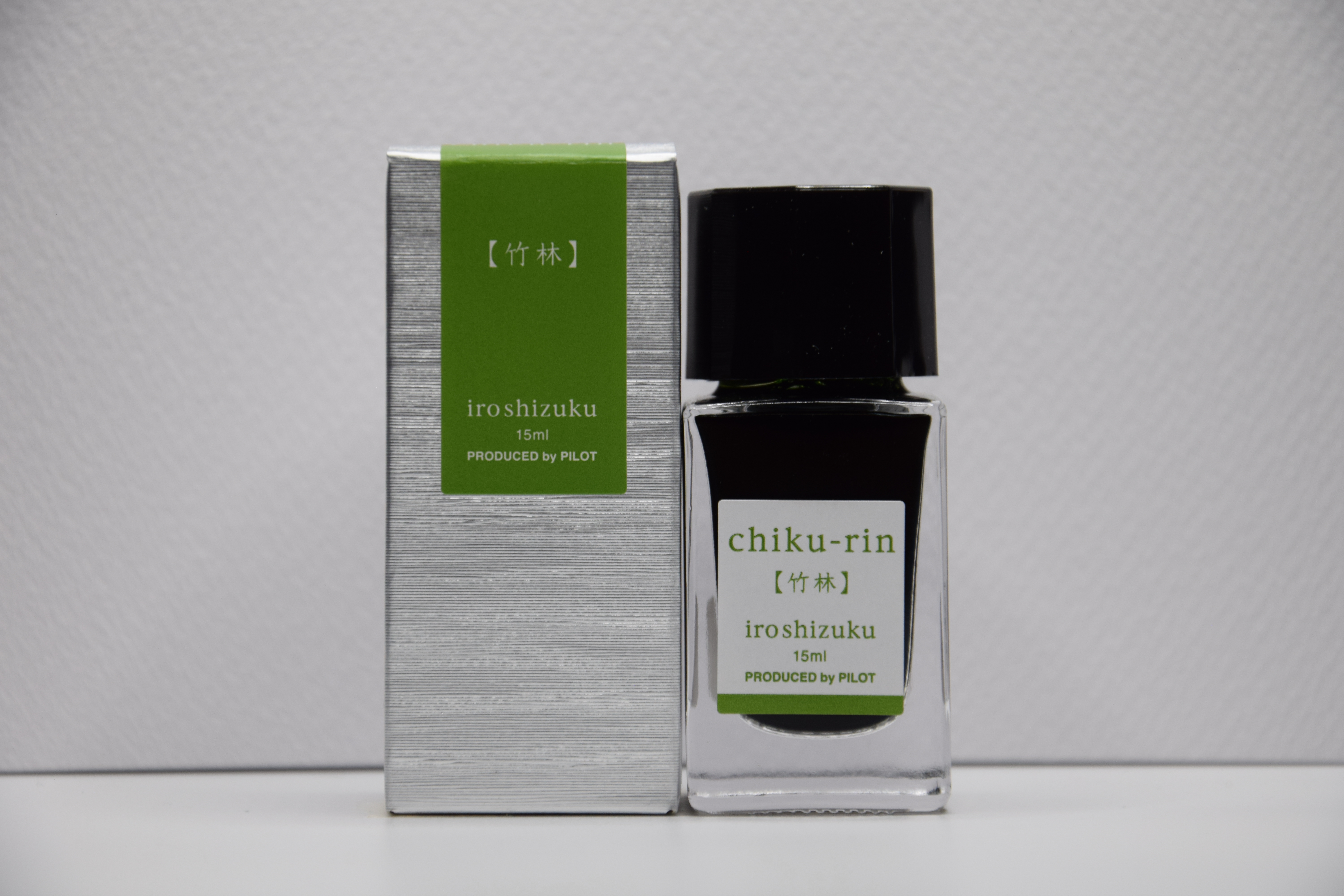 Pilot Iroshizuku Ink chiku-rin 15ml