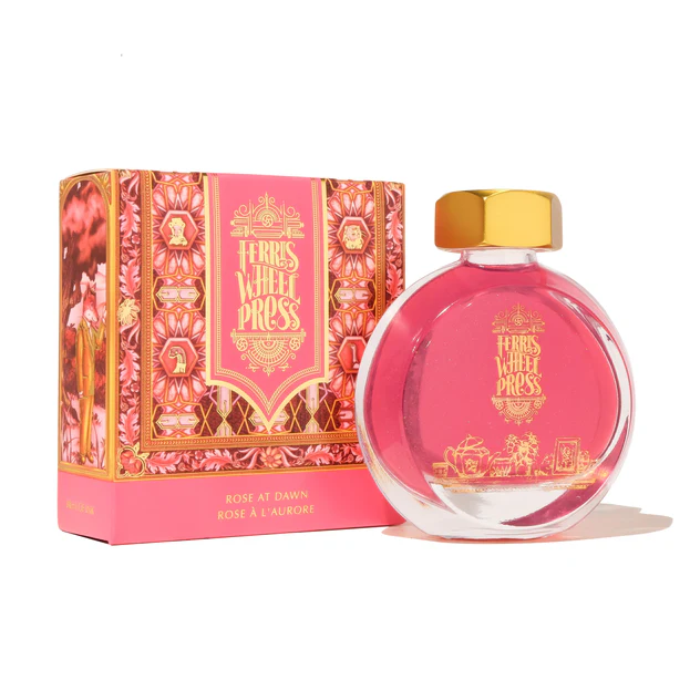 Ferris Wheel Press - Rose at Dawn 38ml 