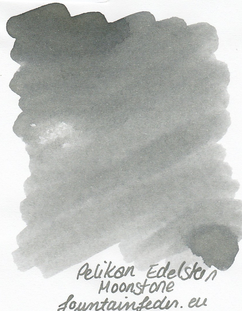 Pelikan Edelstein Moonstone Ink Sample 2ml  