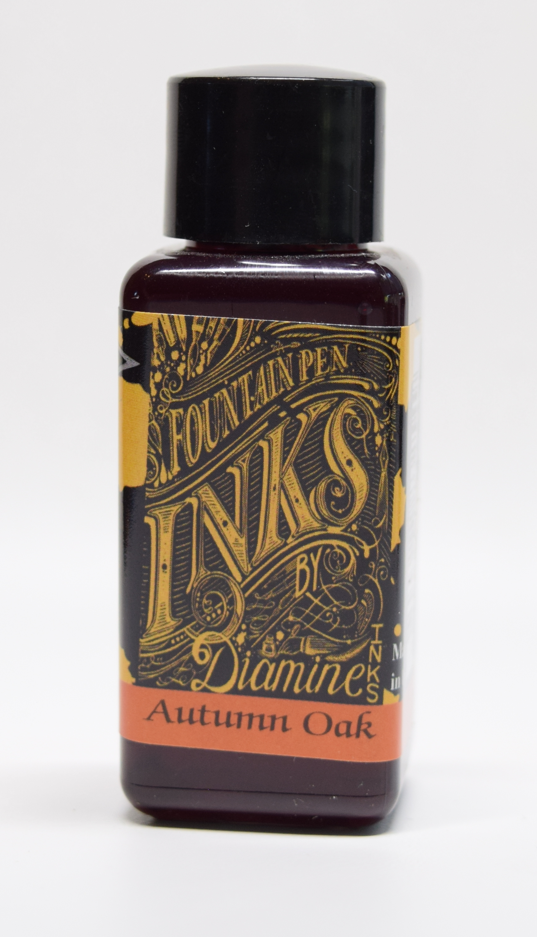 Diamine Autumn Oak  30ml