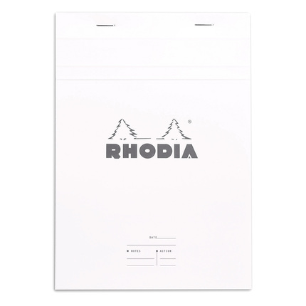 Rhodia No.16 Meetingpad A5