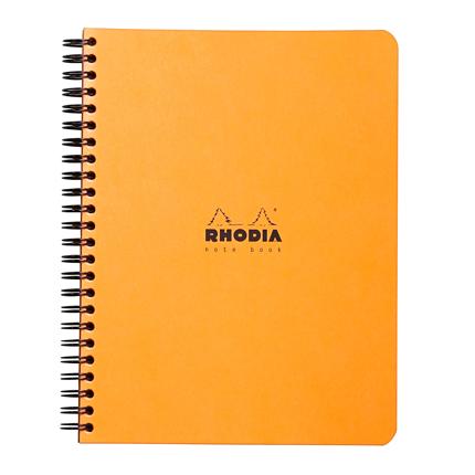 Rhodia dotBook A5+