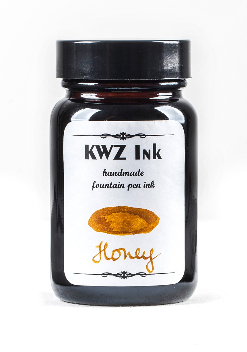 KWZ Honey 60ml