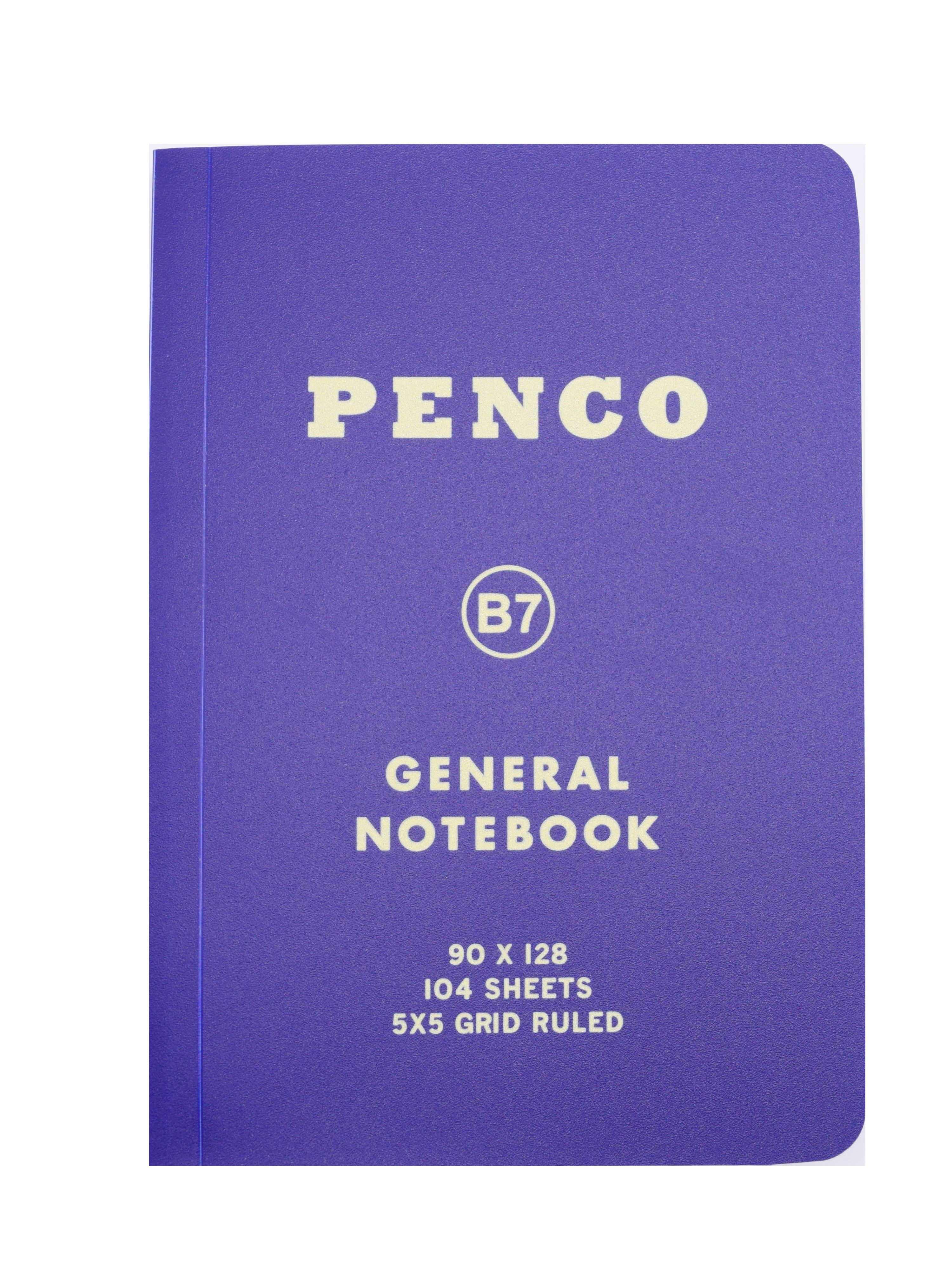 Penco Notizbuch Softcover