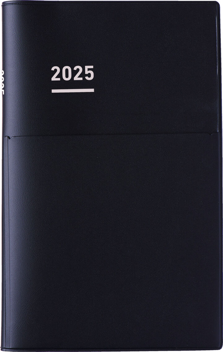 Kokuyo JIBUN_TECHO Biz 2025 Diary