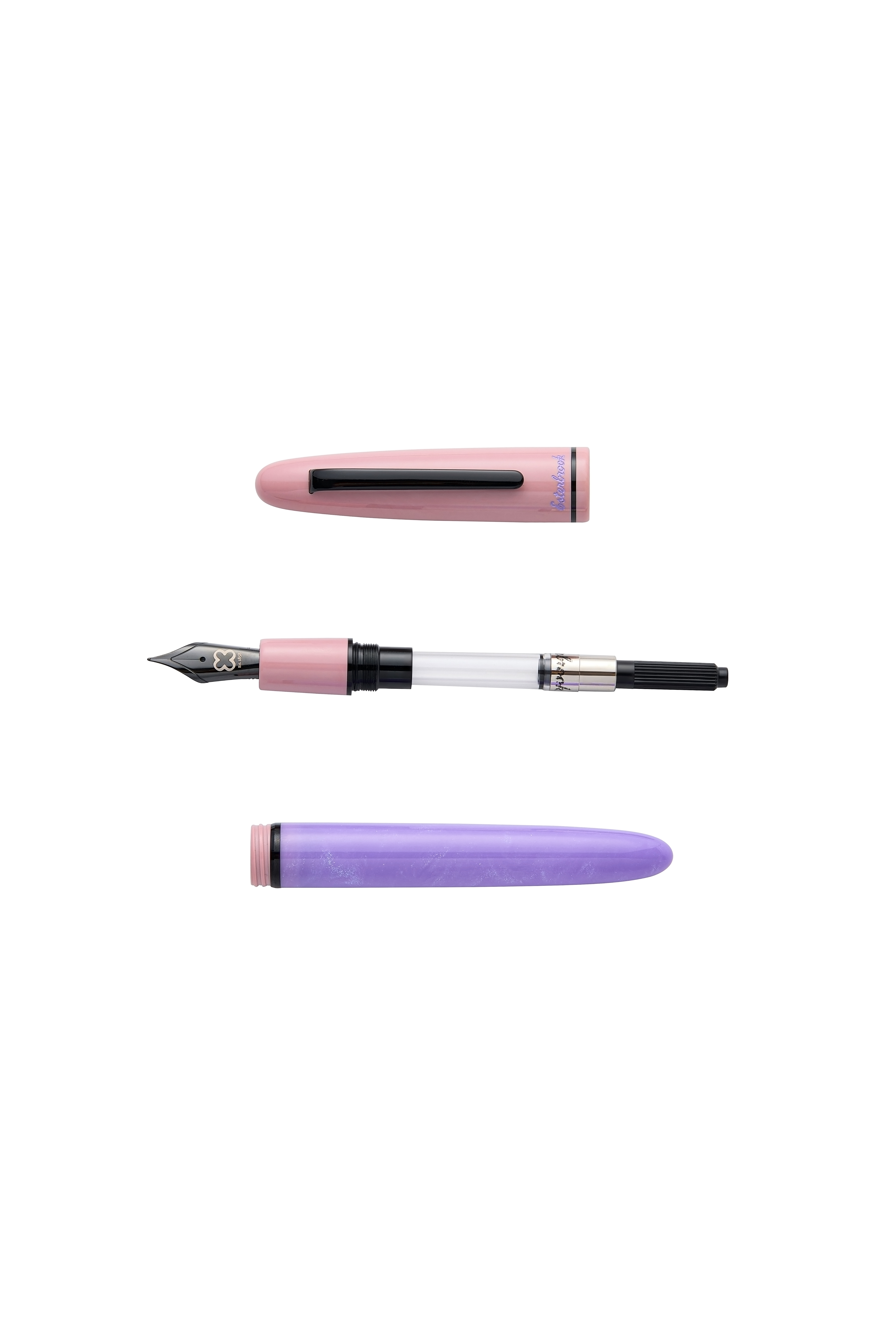 Esterbrook Estie x Sweet Kawaii Design