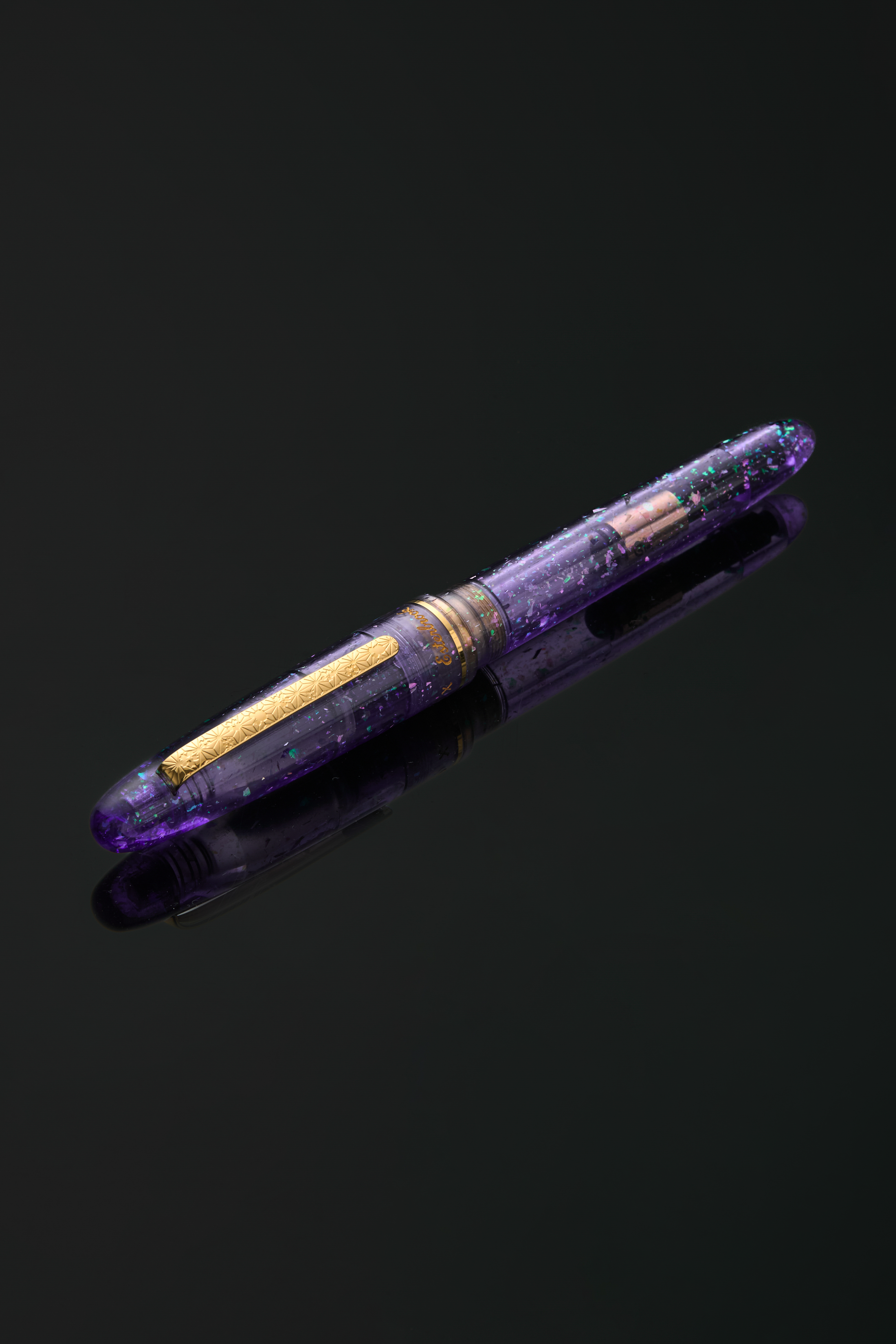 Esterbrook Sakura Street Estie Fountain Pen