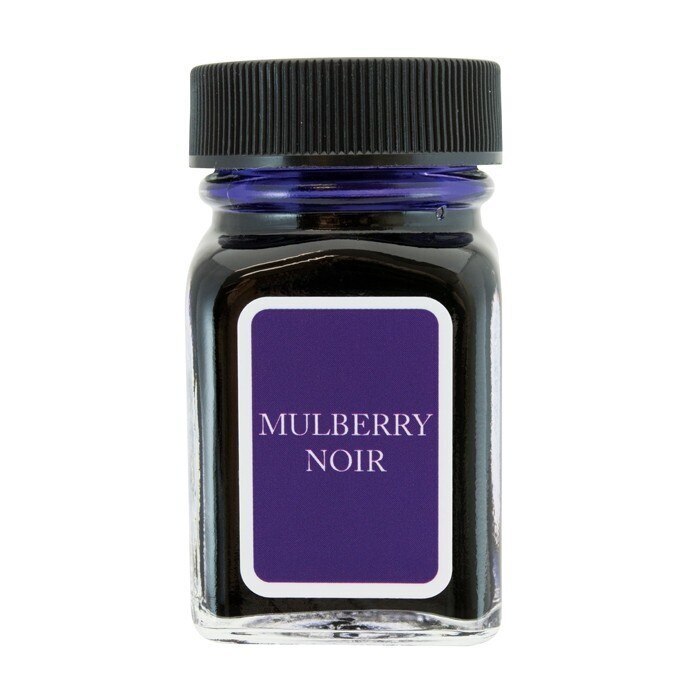 Monteverde Mulberry Noir 30ml   