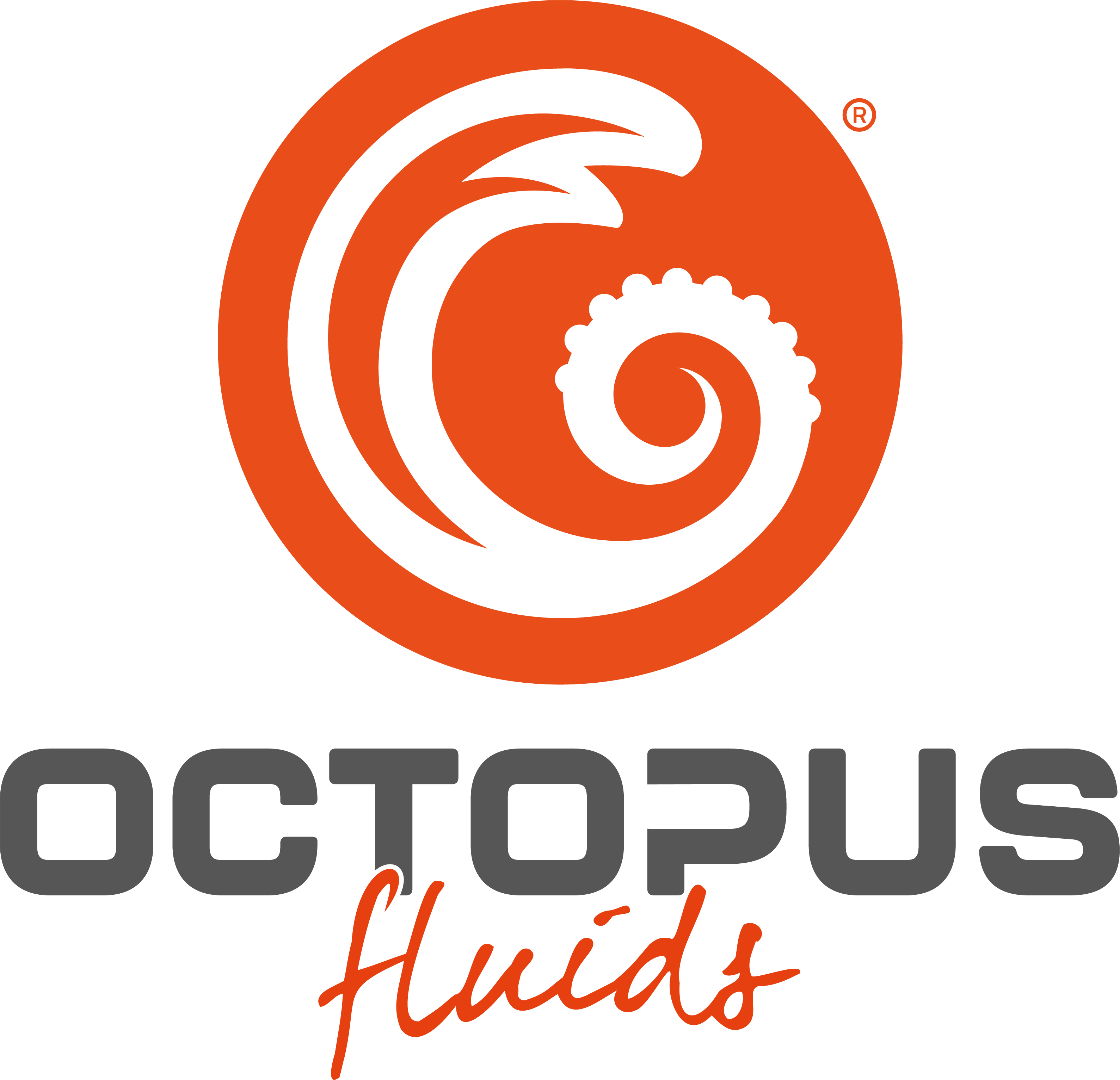 Octopus Fluids