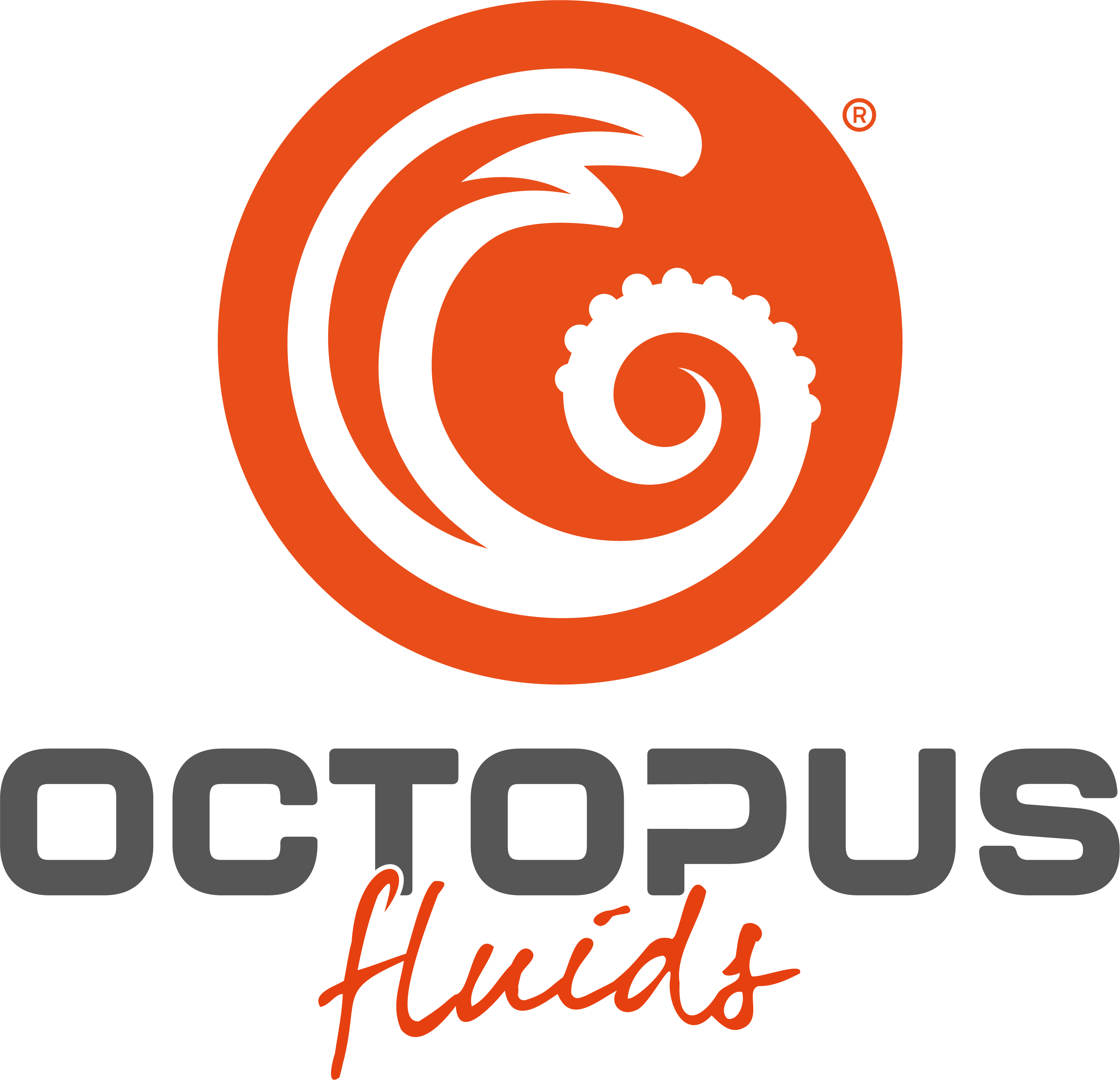 Octopus Fluids Octopus Fluids