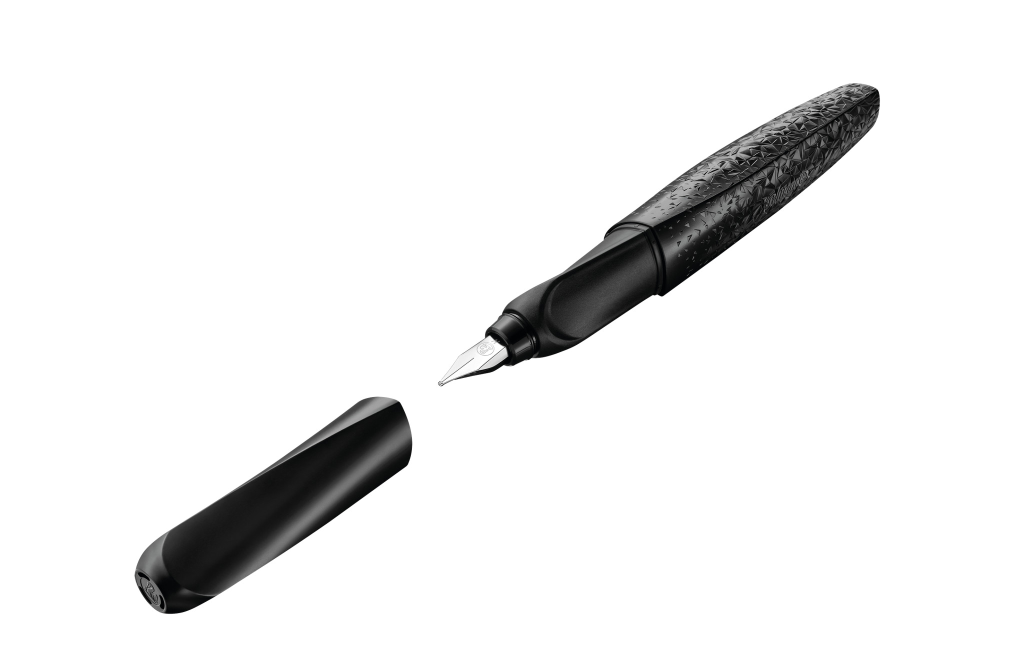 Pelikan Twist Black & White