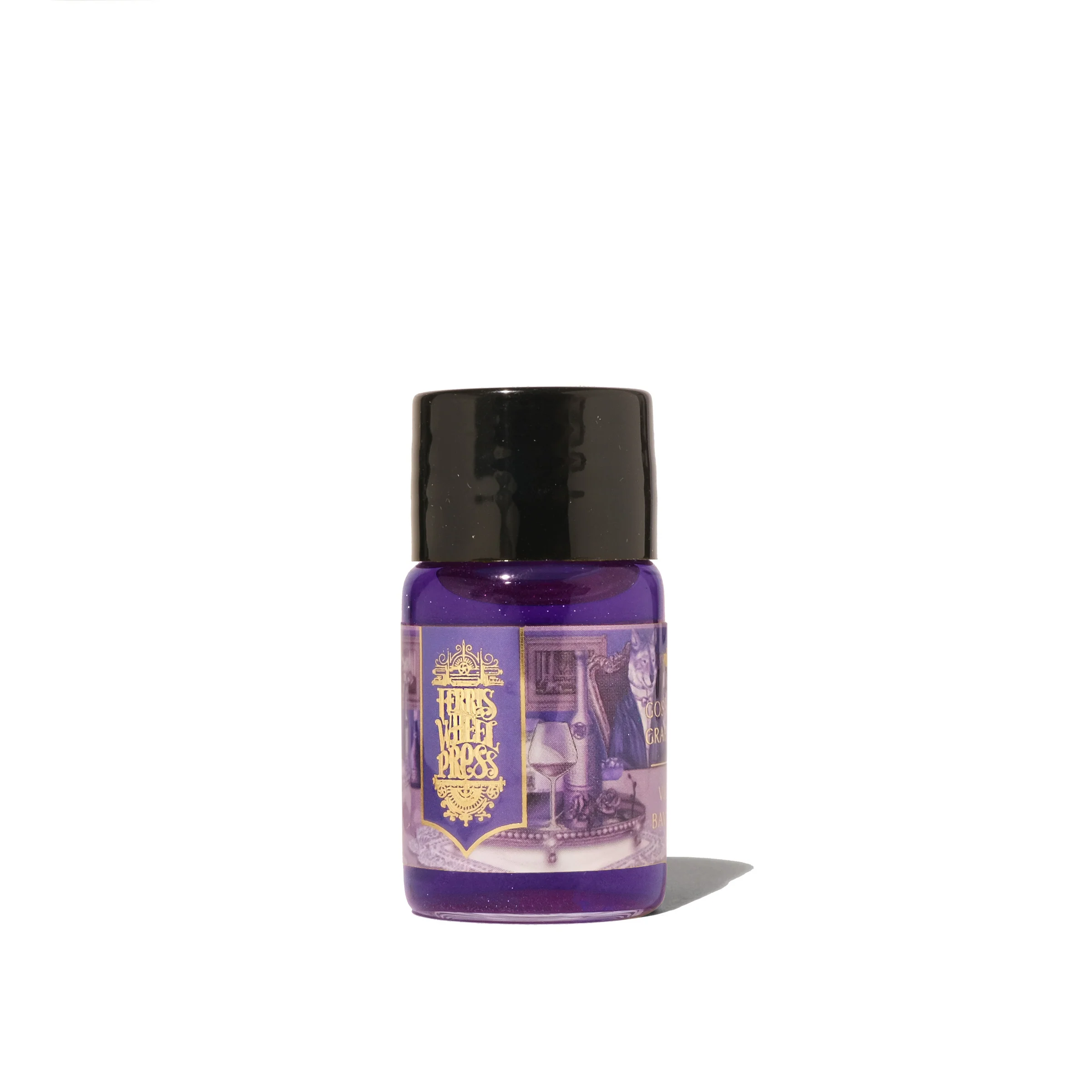 Ferris Wheel Press - Gossiping Grapevine 10ml 