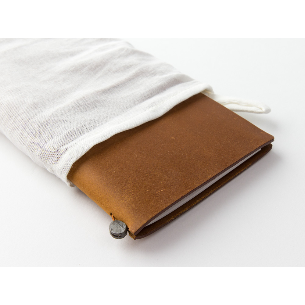 TRAVELER’S Notebook Regular Size