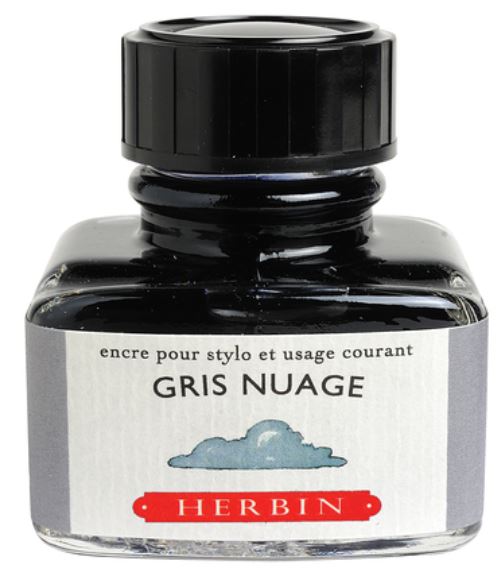 Herbin Gris Nuage 30ml