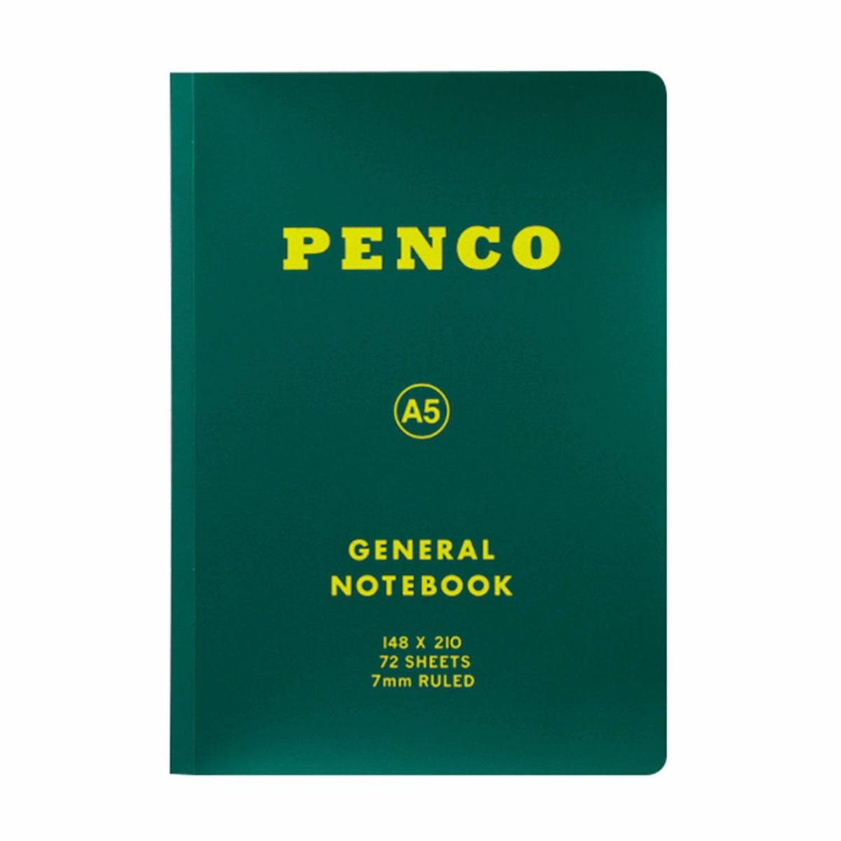 Penco Notizbuch Softcover