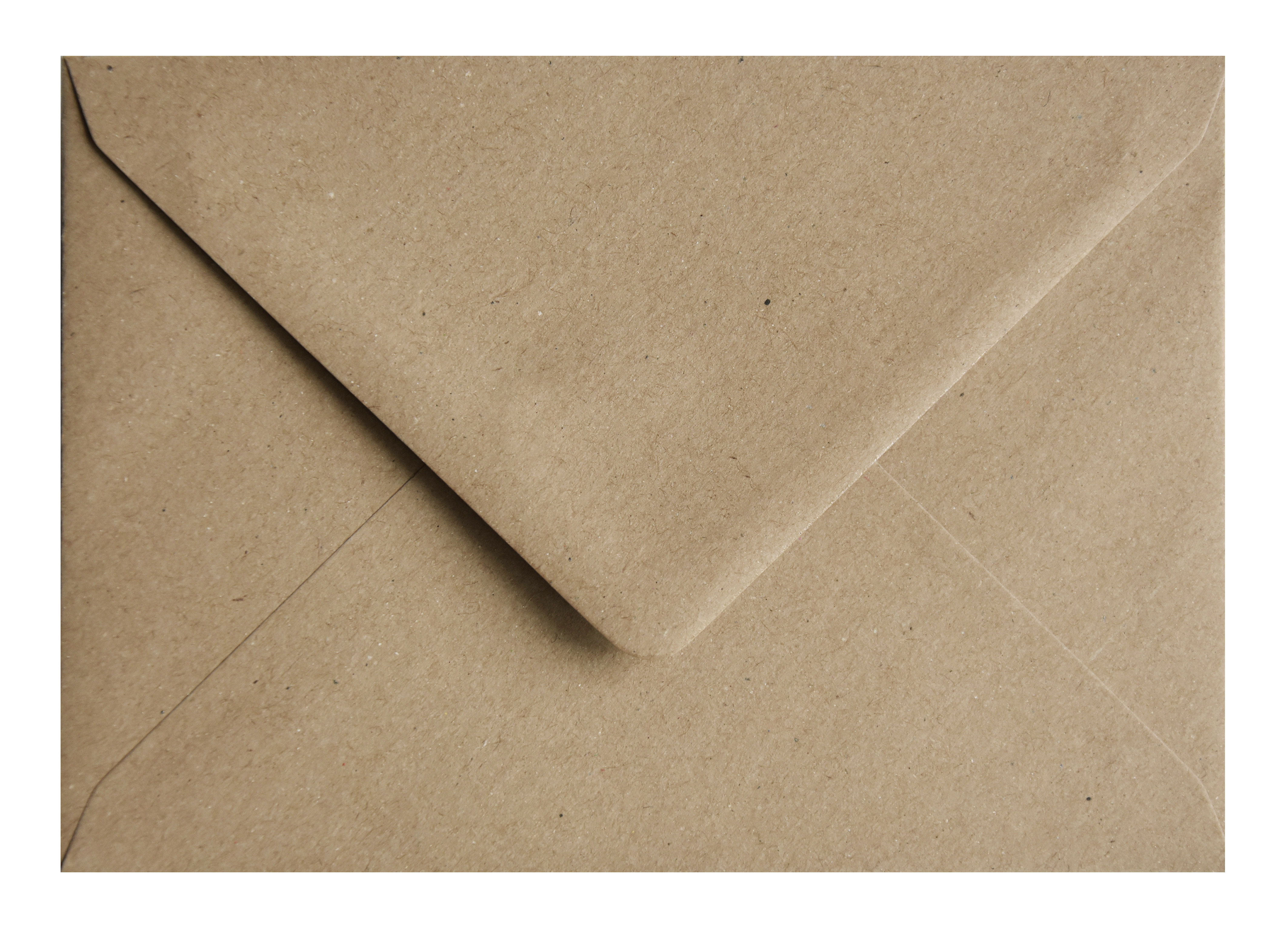 Original Crown Mill - 100% Recycled Envelopes 