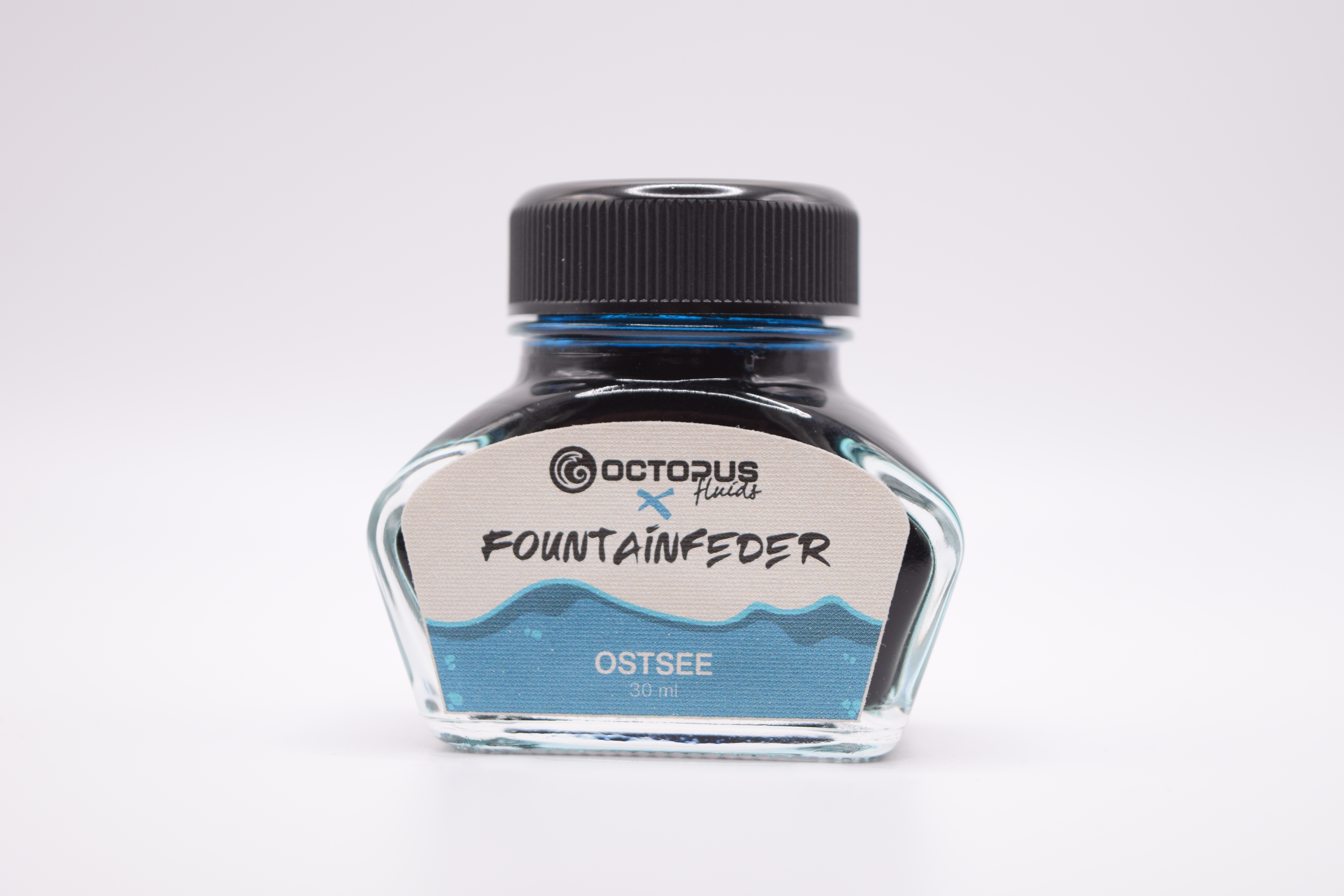 Fountainfeder Ostsee 30ml 