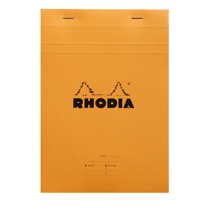 Rhodia No.16 Meetingpad A5