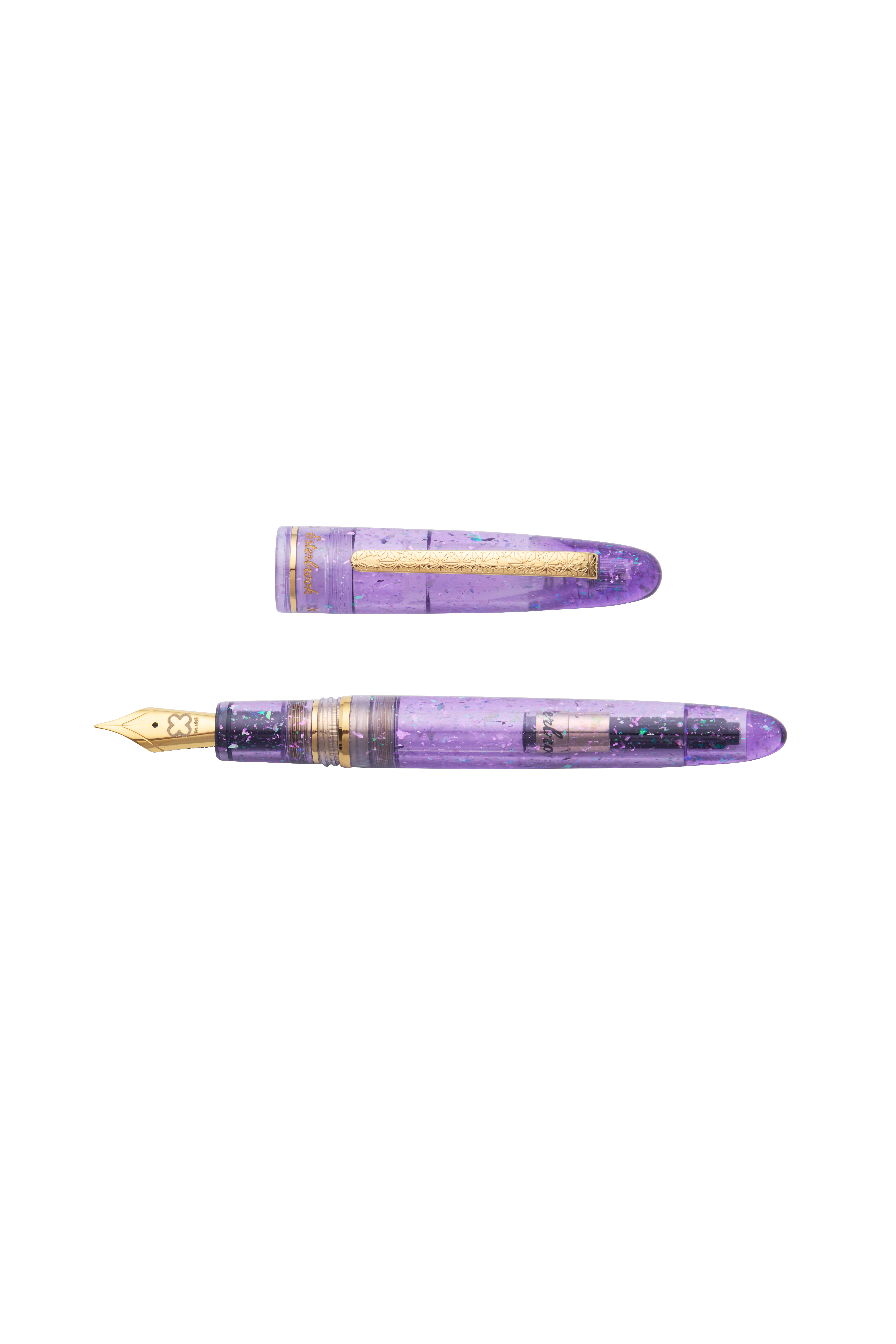 Esterbrook Sakura Street Estie Fountain Pen