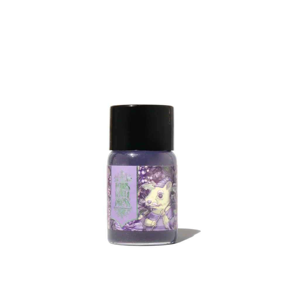 Ferris Wheel Press - Moonbeam Meadows 10ml 