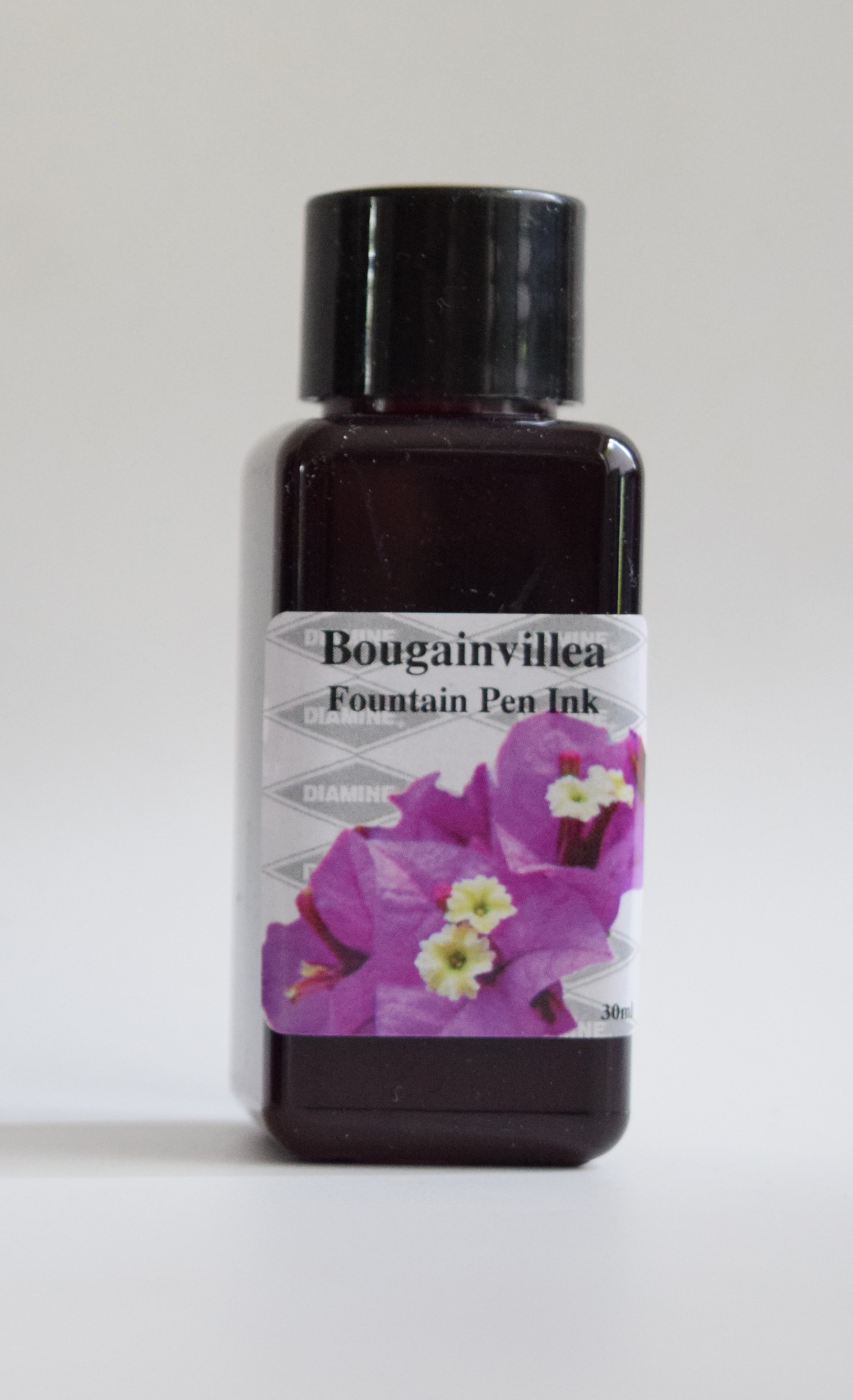Diamine Flower Edition - Bougainvillea