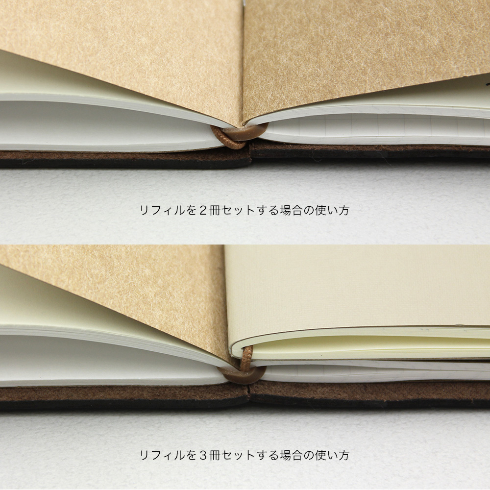 021. Binding Bands Regular Size