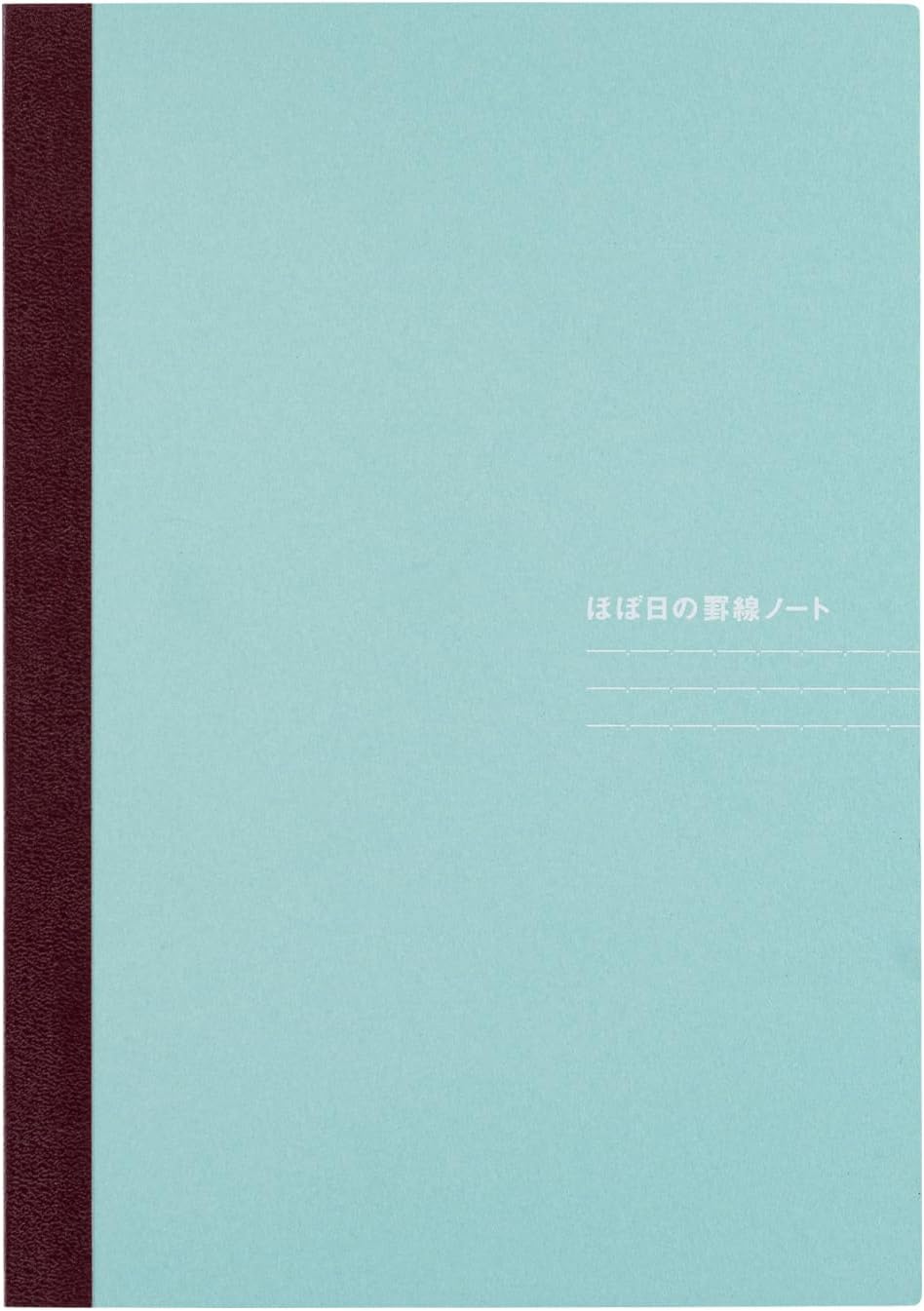 Hobonichi Notebook
