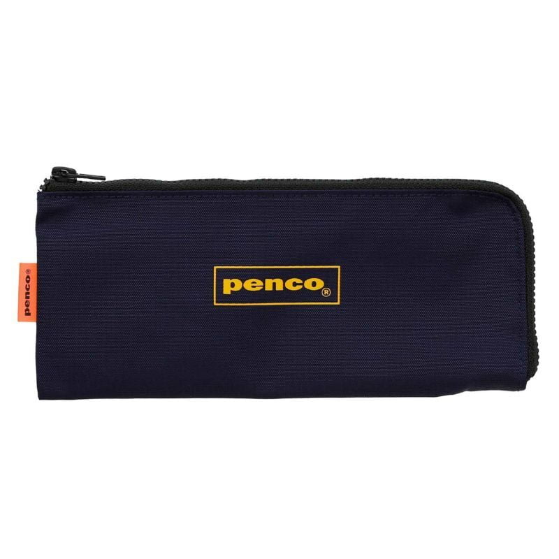 Penco - Zip Slider Pen Sack