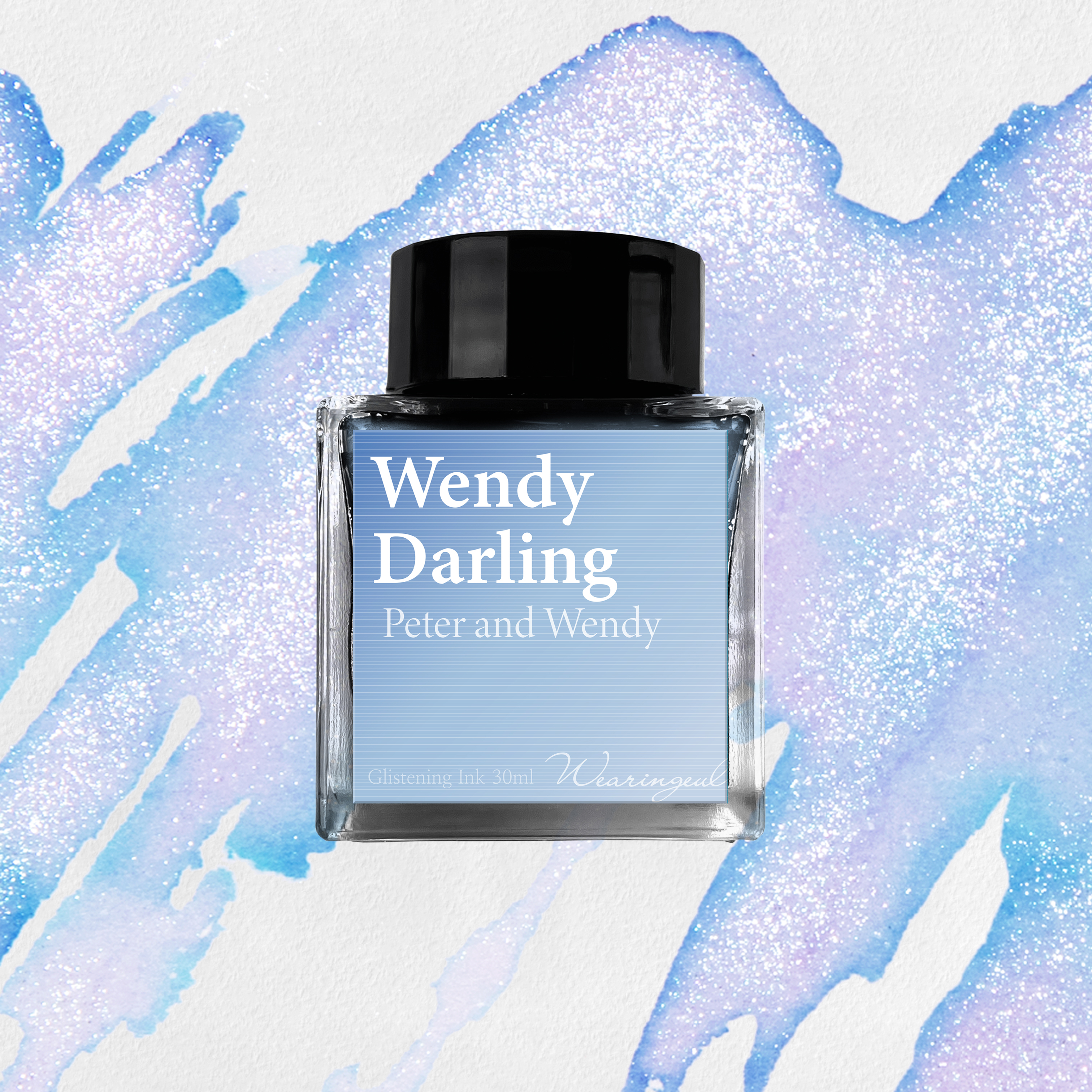 Wearingeul Wendy Darling 30ml 