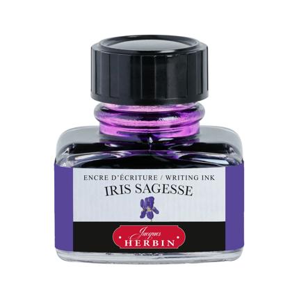 Herbin Iris Sagesse 30ml  