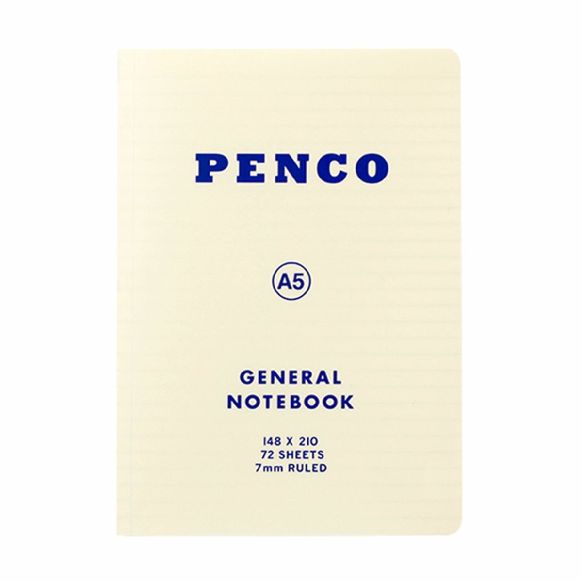 Penco Notizbuch Softcover