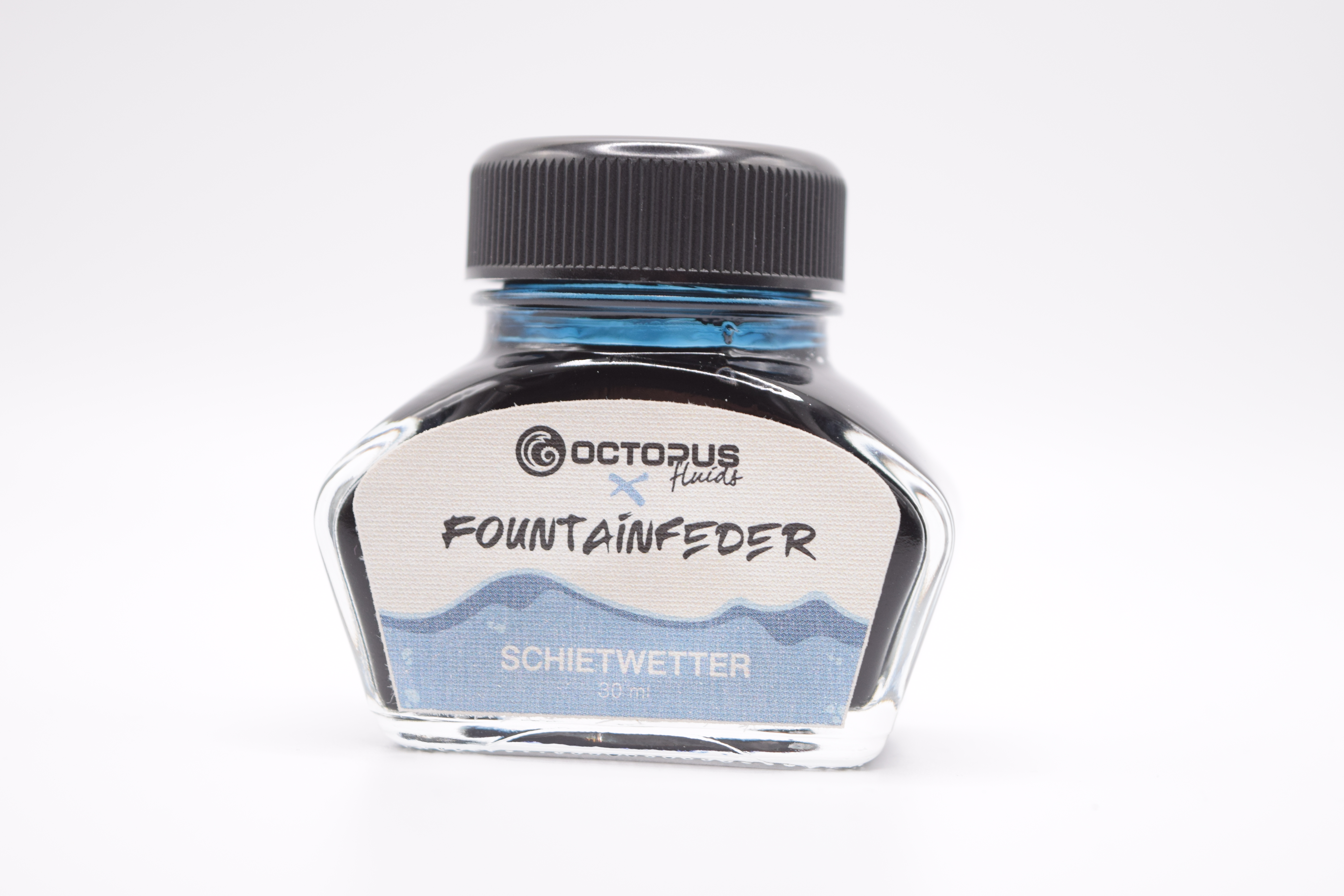 Fountainfeder Schietwetter 30ml 