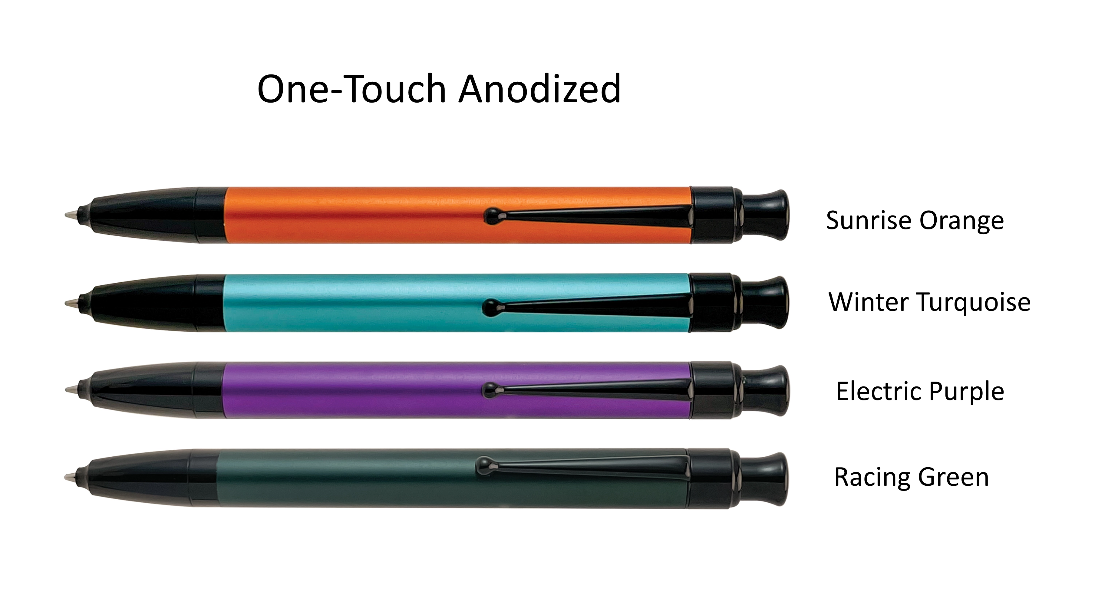 Monteverde Engage One Touch Inkball