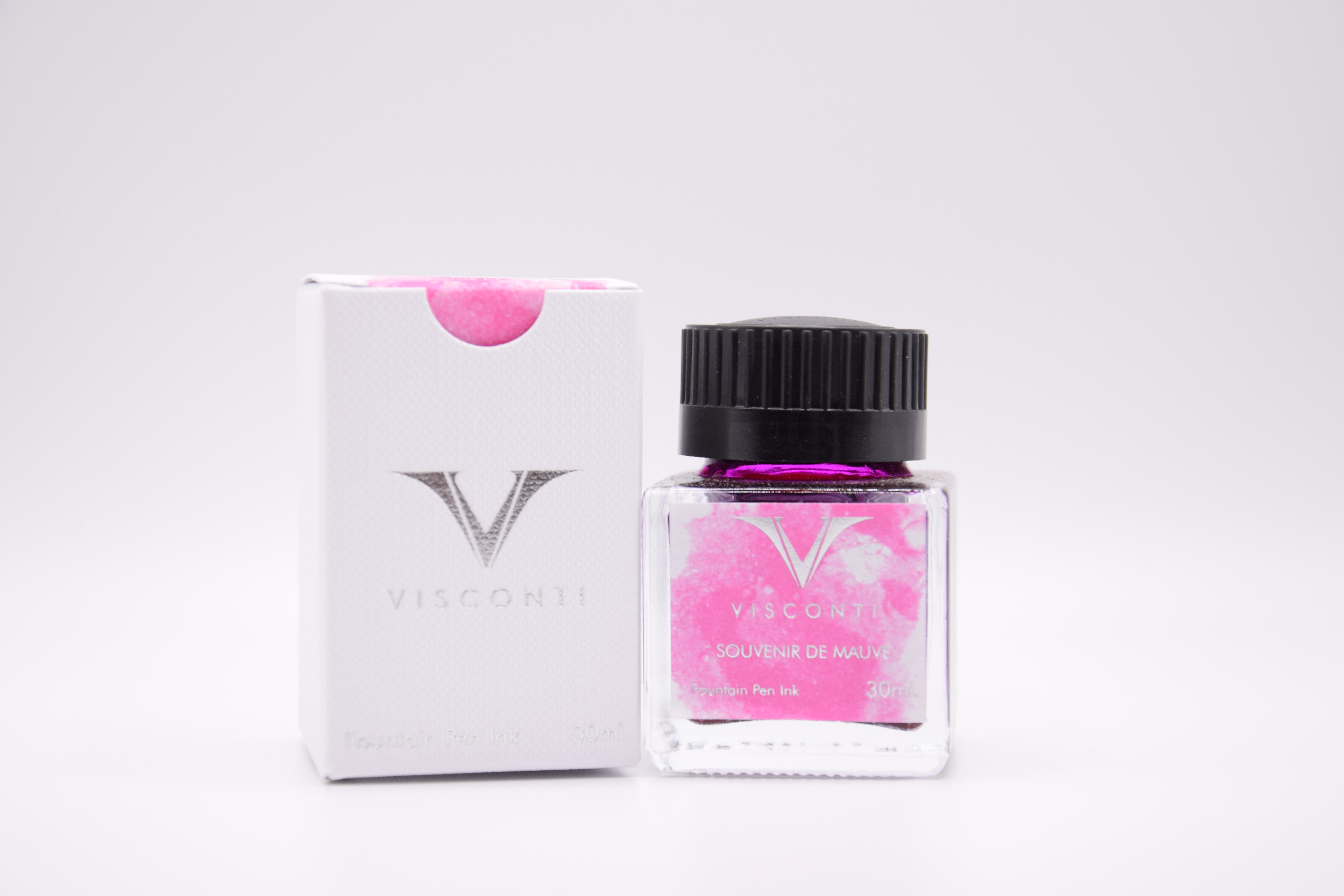 Visconti Van Gogh Ink - Souvenir de Mauve 30ml 