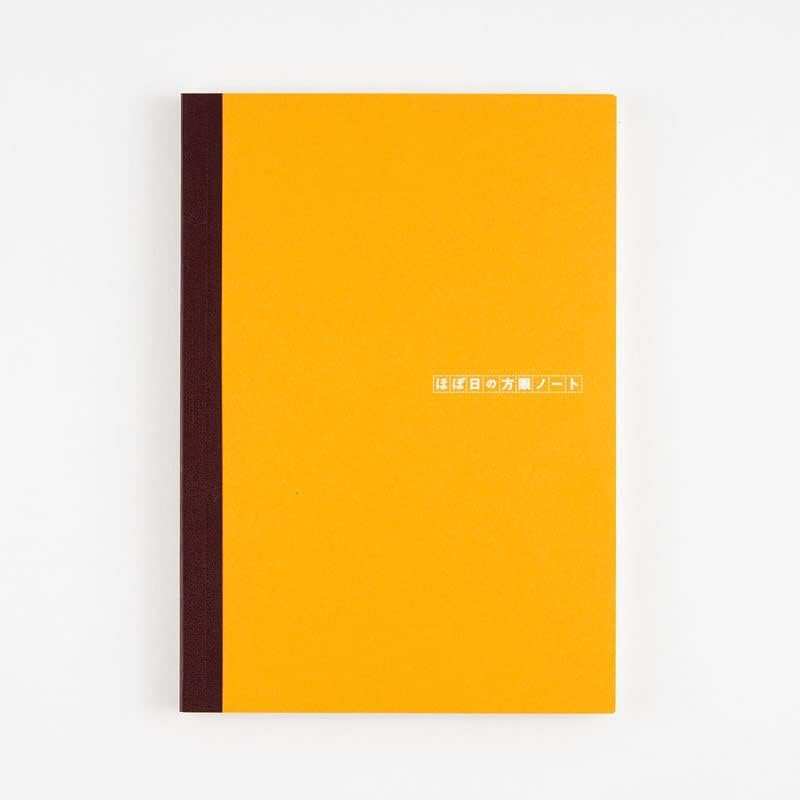 Hobonichi Notebook