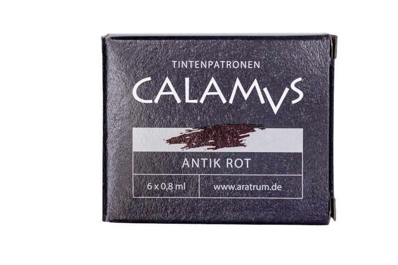 Calamvs Tintenpatronen Antik
