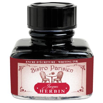 Jacques Herbin Colours of Paris - Bistro Parisien 30ml 