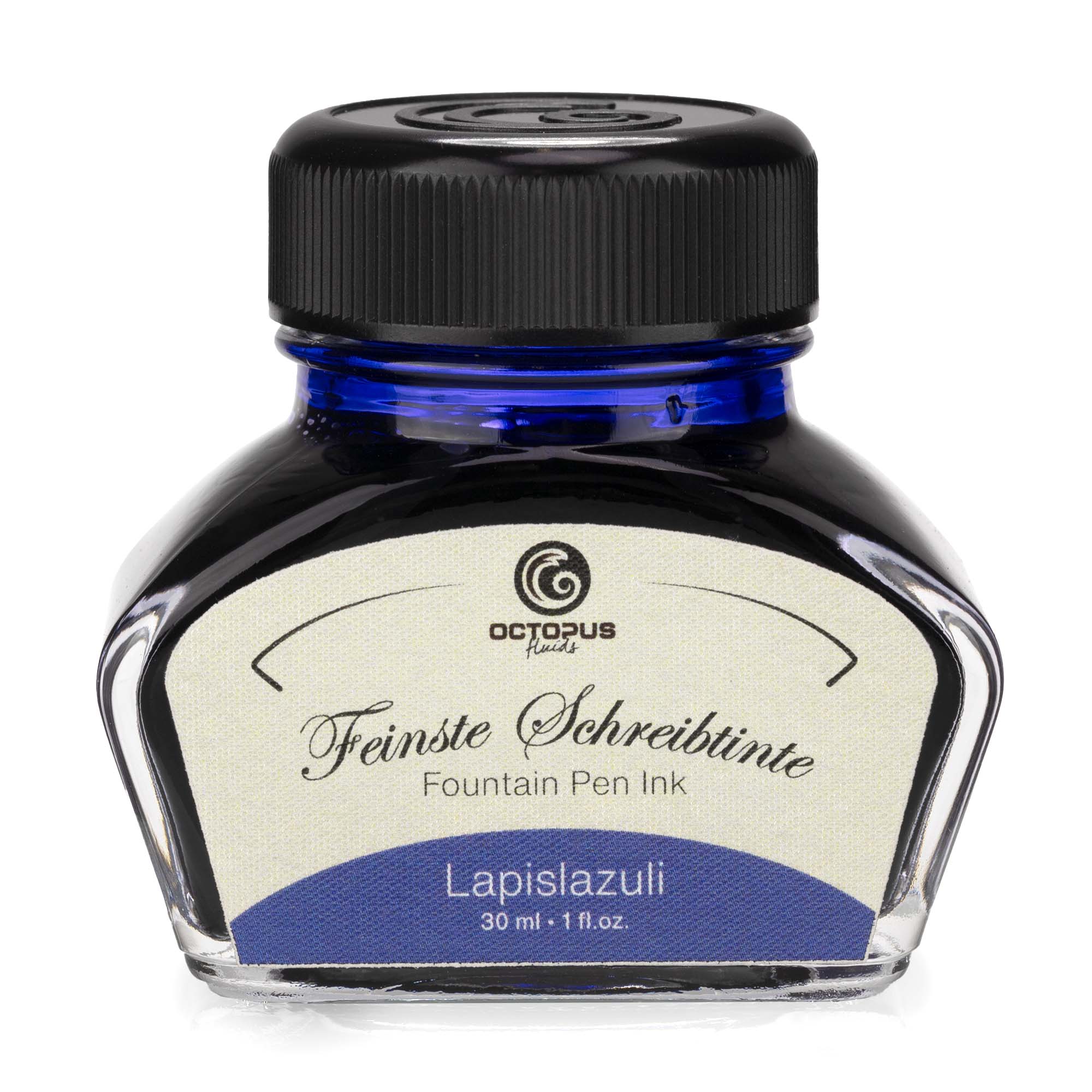 Octopus Fluids Lapislazuli 30ml