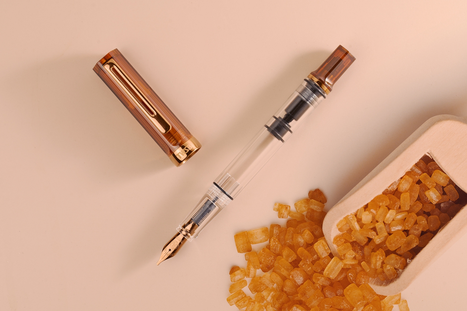 TWSBI Eco Fountain Pen