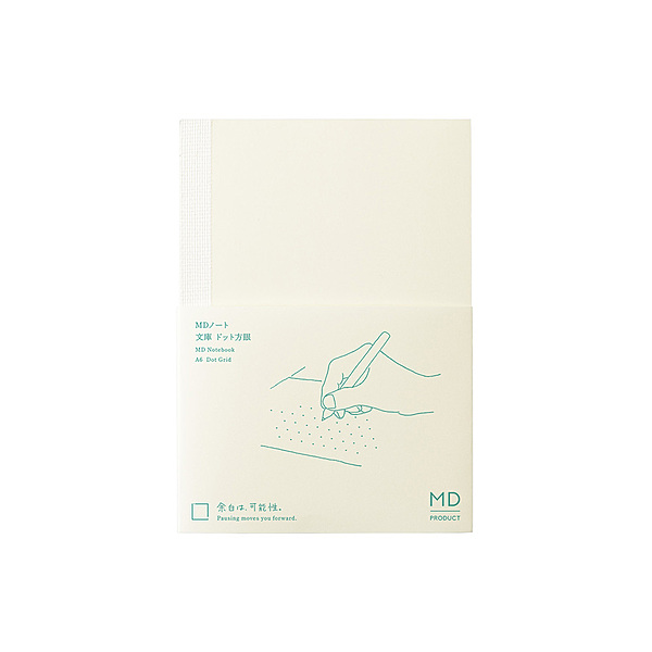 Midori MD Notebook