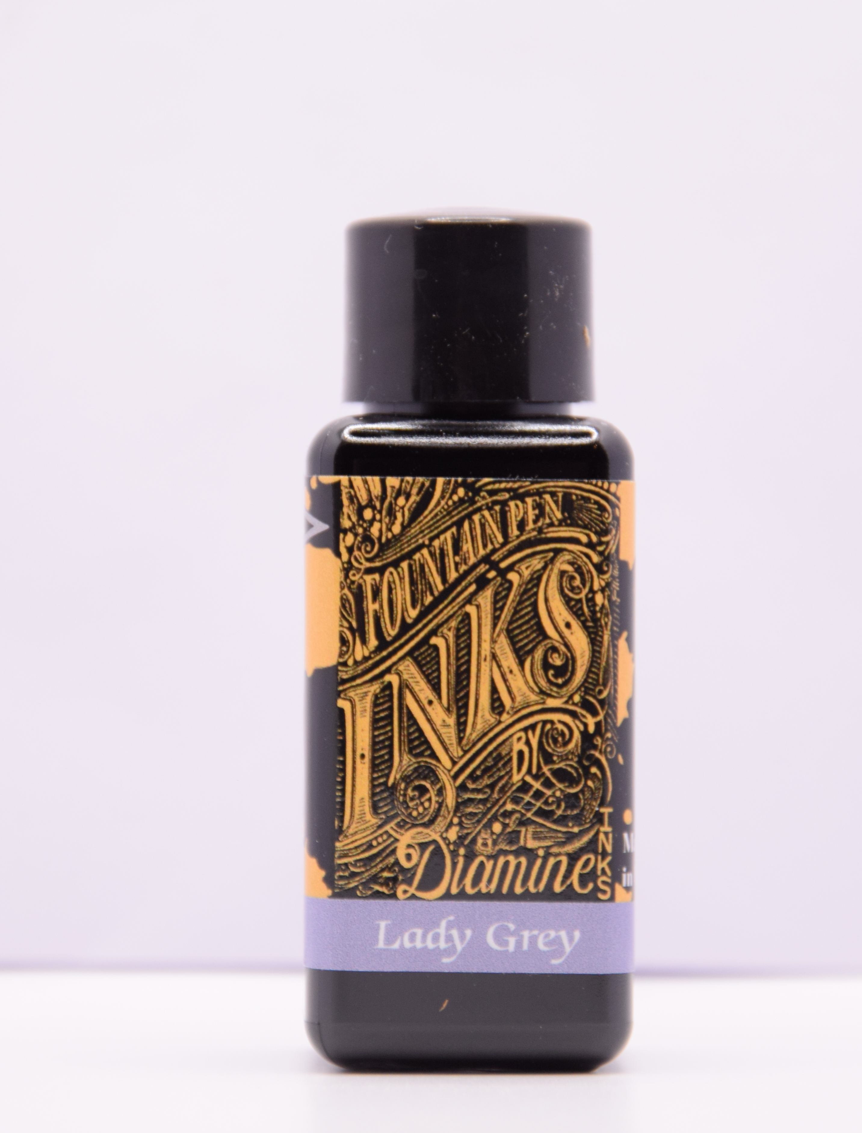 Diamine Lady Grey 30ml 