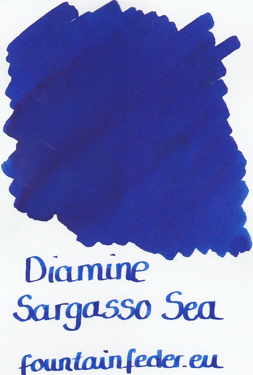 Diamine Sargasso Sea  80ml