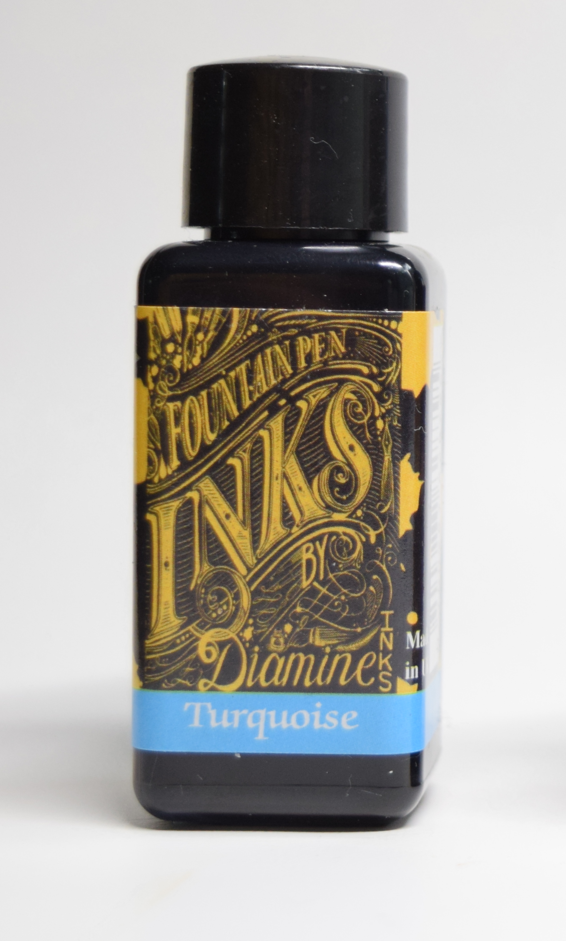 Diamine Turquoise  30ml