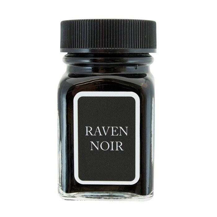 Monteverde Raven Noir 30ml 