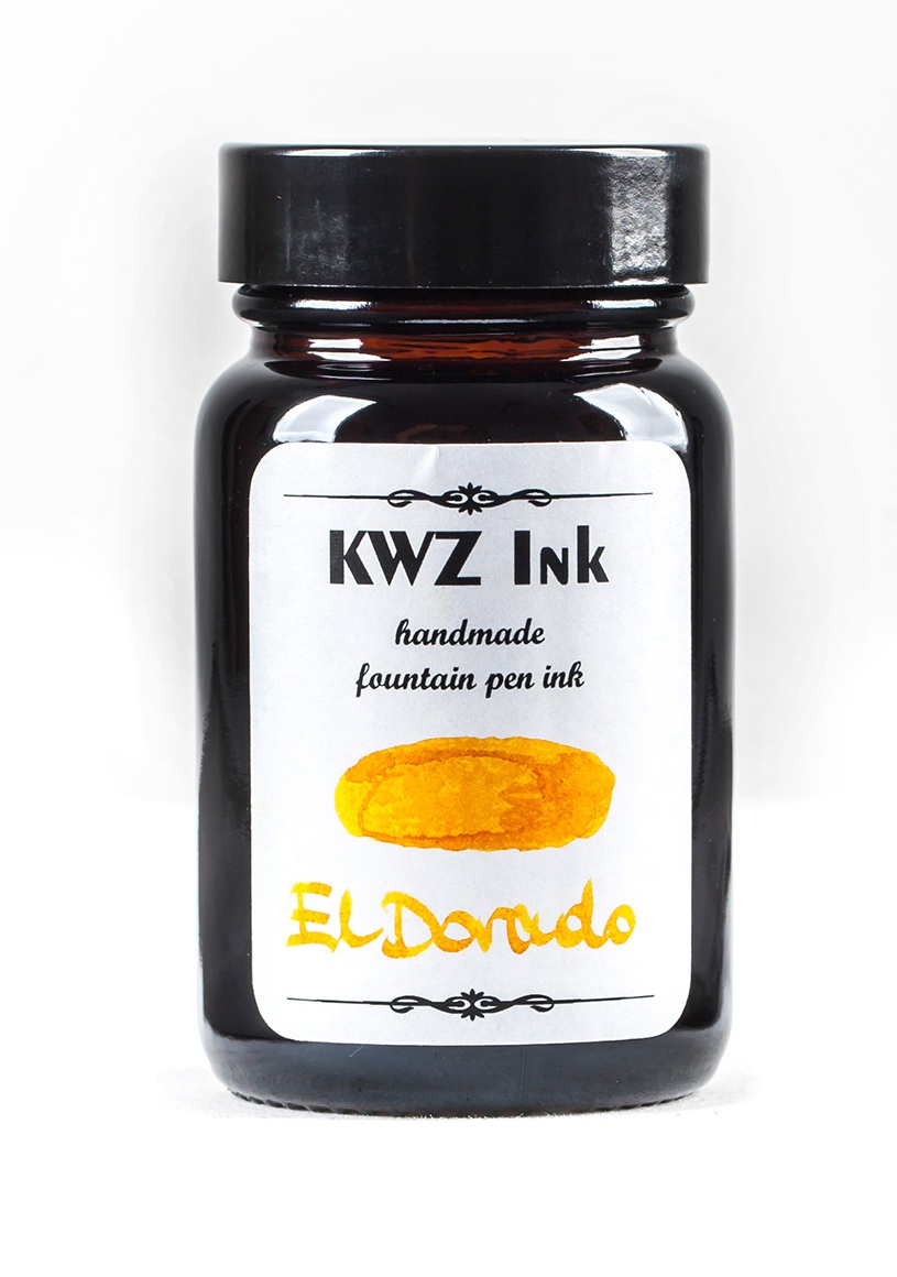 KWZ El Dorado 60ml