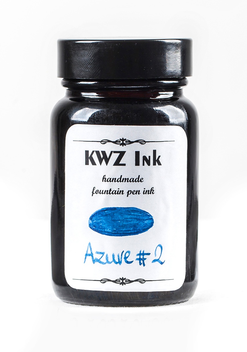 KWZ Azure #2 60ml