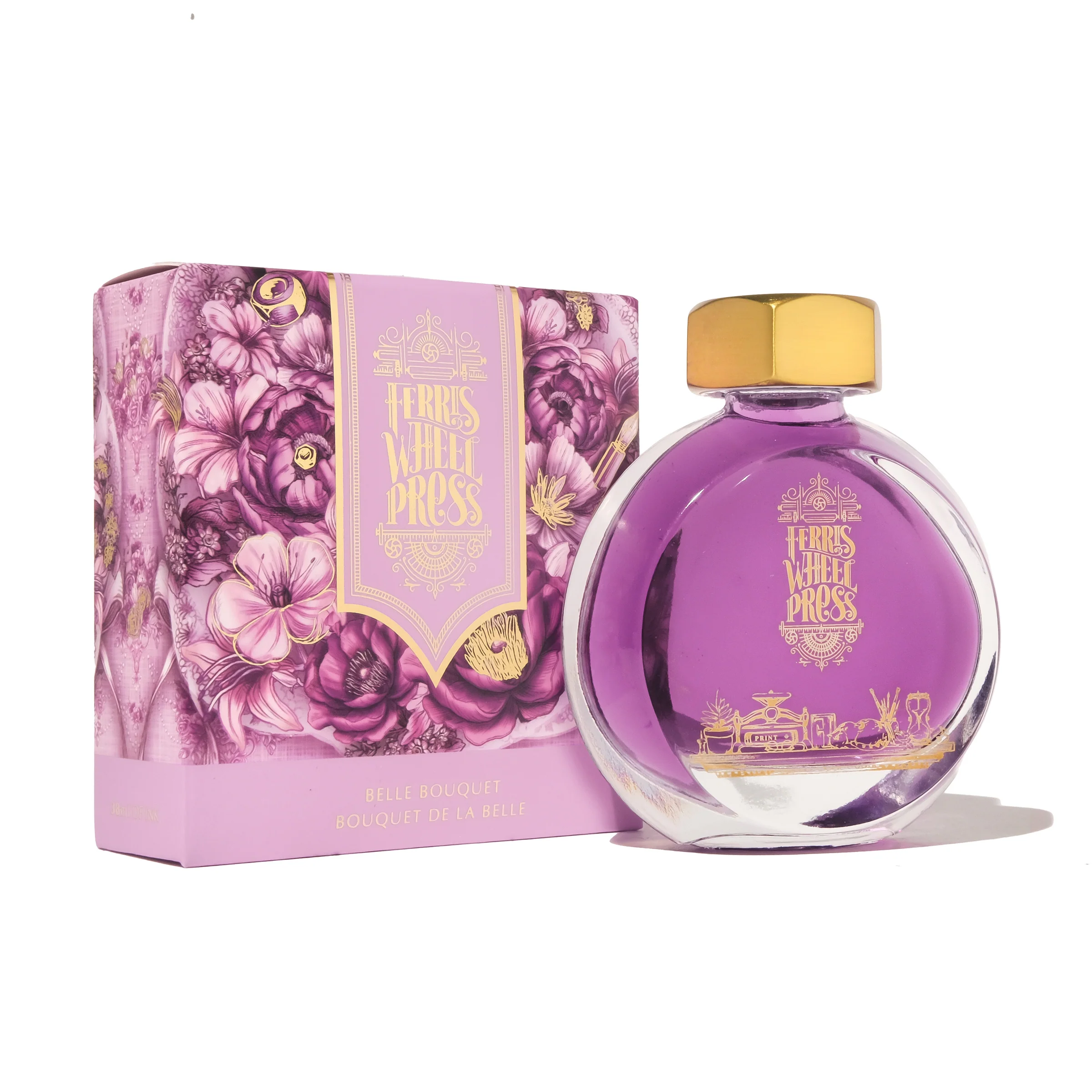 Ferris Wheel Press - Belle Bouquet 38ml